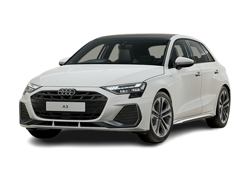 Audi A3 (2025)